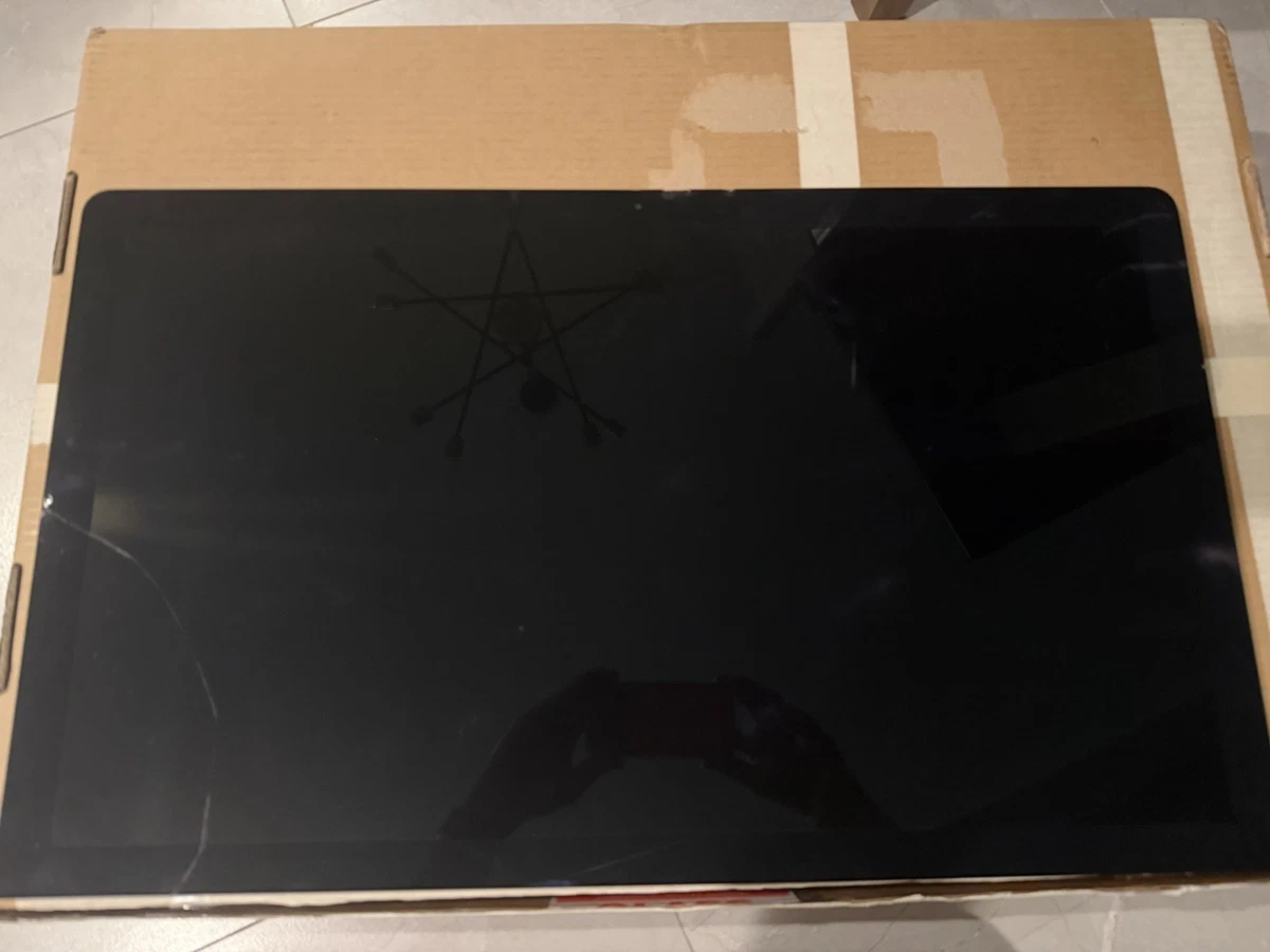 imac 27 display products for sale | eBay