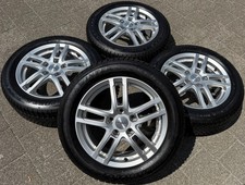 ALU WINTERRÄDER AUDI A3 SEAT LEON SKODA OCTAVIA VW CADDY GOLF 7 8 PASSAT TOURAN