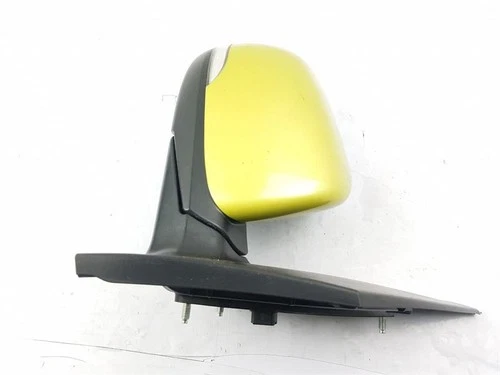 2018 KIA PICANTO DOOR WING MIRROR RH DRIVER SIDE GREEN 8F14111294L2