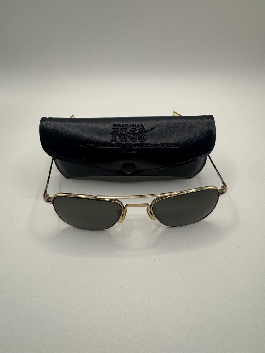 Ao American Optical In Vintage Sunglasses for sale - eBay