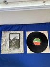 Led Zeppelin IV Vinyl Record, US 1971 Richmond Press, Inner, Gatefold, VG/VG+