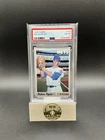 1970 Topps Nolan Ryan #712 PSA 4 VG-EX New York Mets HOF Vintage Card
