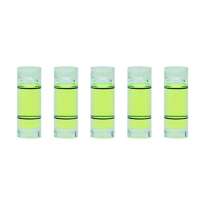 High Precision Performance Balancer Measuring Set with 5 Bubble Levels
