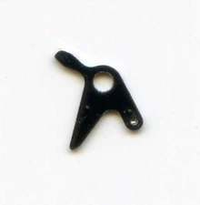 Cartier Genuine Setting Lever Part 443 For Cartier Cal 90 690 87 187 New