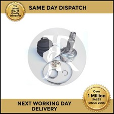 FITS KIA PICANTO 1.0-1.1 CV JOINT ABS & CV BOOT KIT 2004>ONWARDS