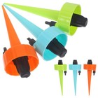 6 Pcs Automatische Bewässerungsvorrichtung Selbstbewusste Globen