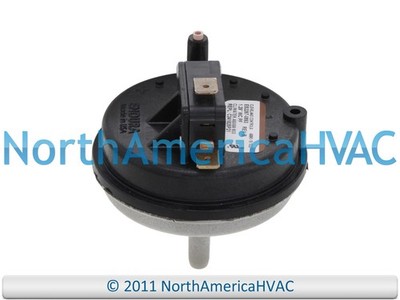 Furnace Air Pressure Switch Fits Trane American Standard SWT2520 SWT02520 1.29''