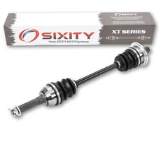 Polaris Front Right CV Axle 325 ETX 450 570 Sportsman 2016 2015 Sixity XT zt