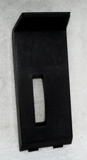 1986 1987 1988 Chevy El Camino Monte Carlo Ss Console Shifter Plate Bezel Trim