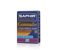 Saphir Gommadin  Suede Eraser Block