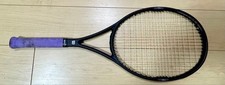 Wilson Purrex Tennis Racket With Pws Wilson Racket Tennis Racquet