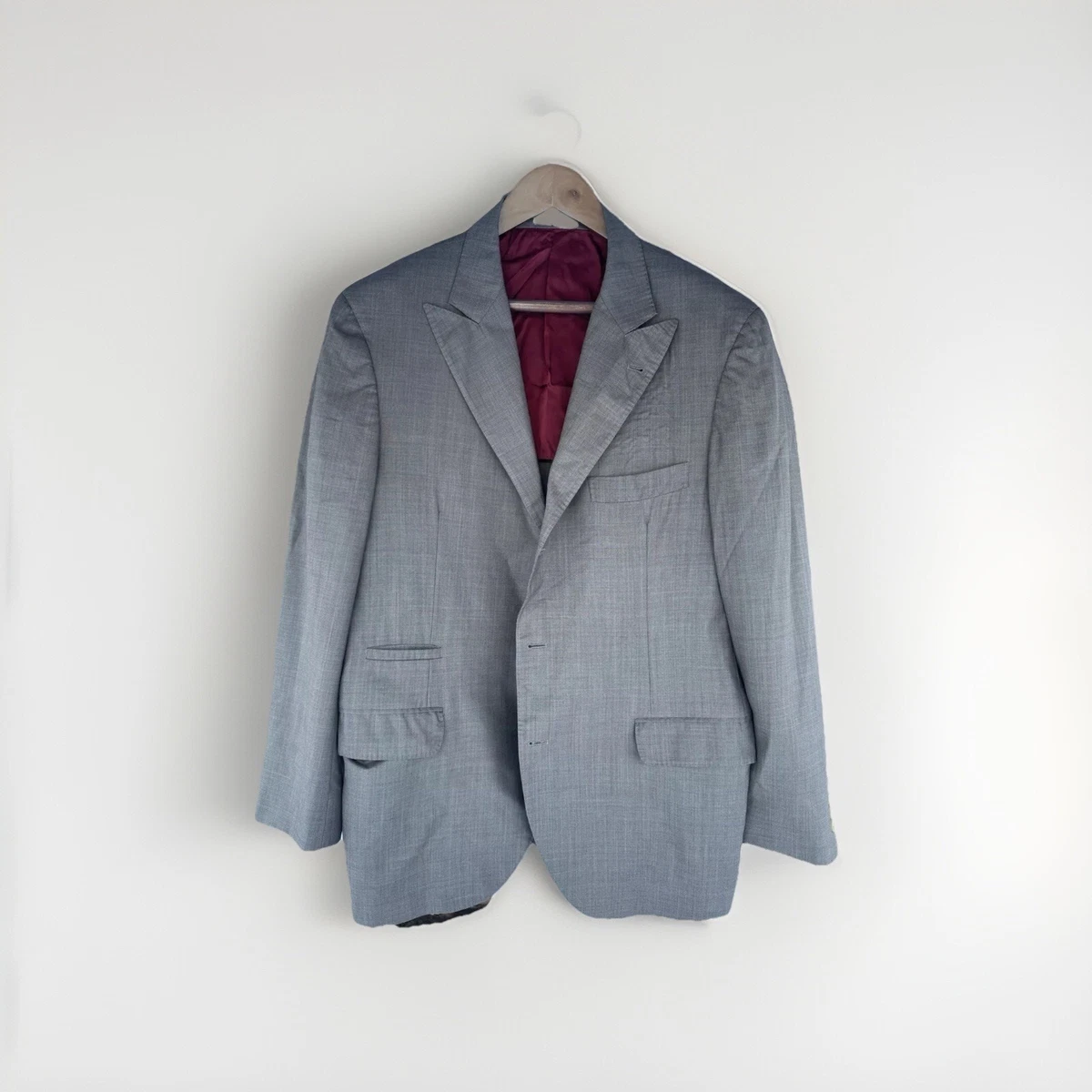 Brunello Cucinelli Suits & Blazers for Men 46 Size for sale | eBay