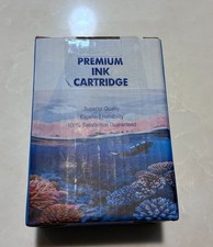936e Ink Cartridge Combo 4 Pack. New.
