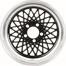 Oer Factory-style Firebirdtrans Am Gta Black Wheel 10104410