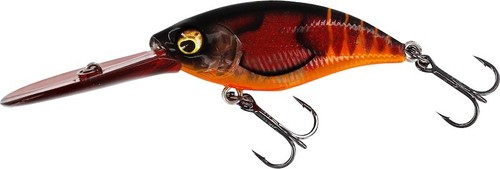 Westin BuzzBite DR Crankbait 6.5cm 14g Floating - Photo 3/17