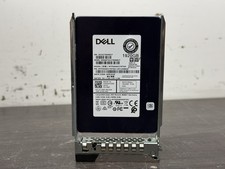 Dell Enterprise 1.92TB SSD 2.5" SATA SSD MTFDDAK1T9TDD (100% Health) - A865
