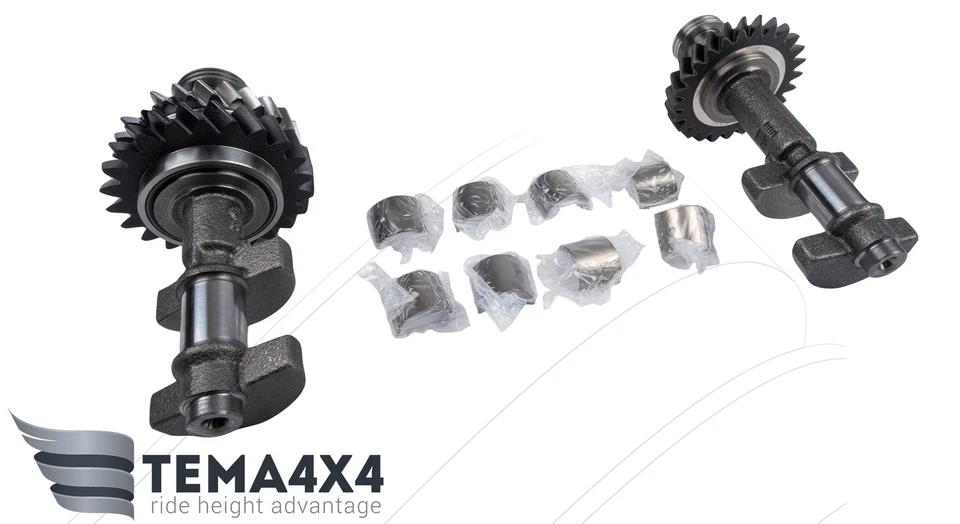 Kit de eje de equilibrio genuino OEM para Toyota Camry Highlander RAV4 Solara Foto 3 de 4