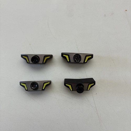 4pc Golf Weight for Ping G430 LST SFT, G430 Max, G430 Max 10K Driver 25-31 grams