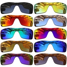 Vonxyz Polarized Replacement Lens for-Oakley Turbine Rotor OO9307-Options