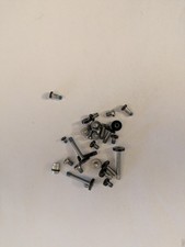 Apple Mac Pro A1991 2019 Screws