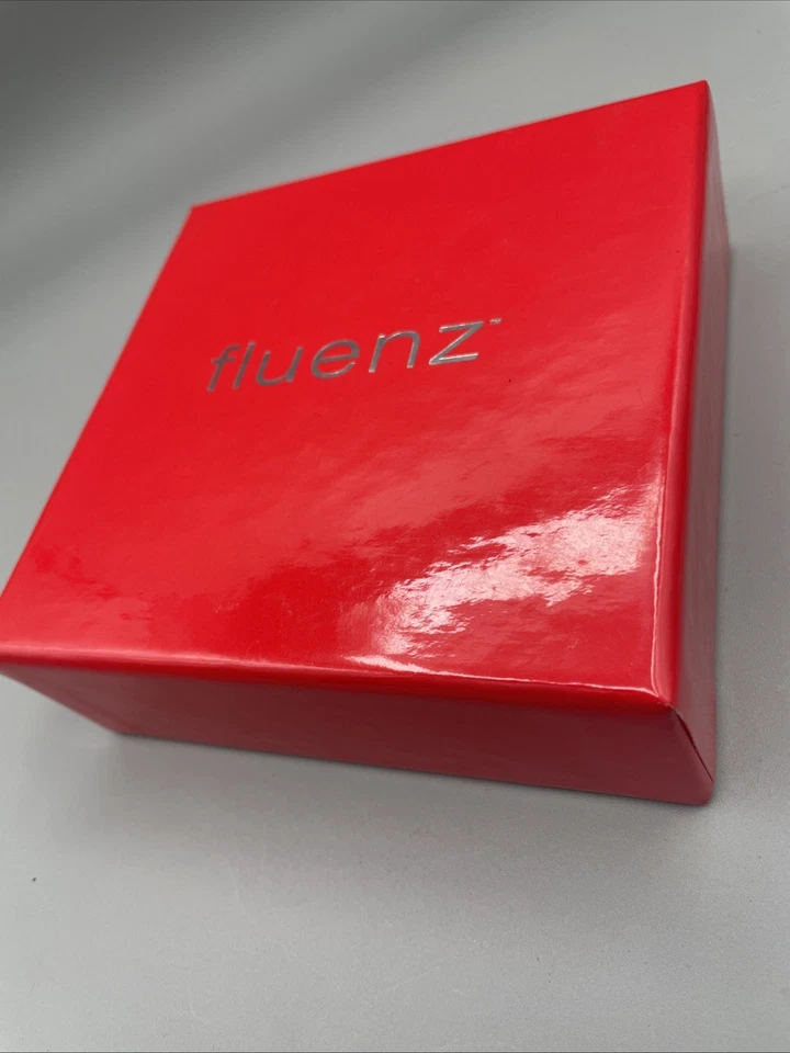 Fluenz Learn Spanish Español Language Complete 10 CD Set - Image 2 of 4