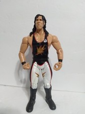 WWE Jakks Classic Superstars 123 KID Wrestling Figure WWF WCW TNA ECW AEW NXT