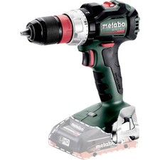 Perceuse-visseuse sans fil Metabo BS 18 LT BL Q 602334840 18 V Li-Ion
