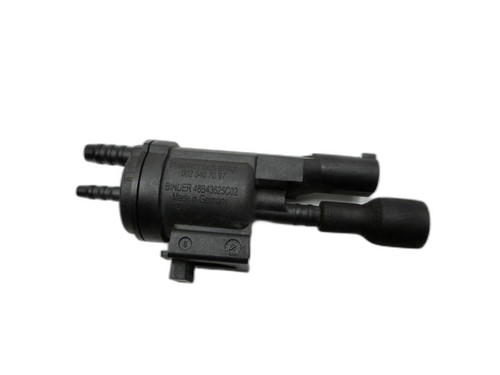 Magnetventil Umschaltventil für Mercedes W204 S204 C250 07-14 CDI 2,2 150KW