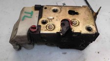 Porte arrière et accessoires Alfa Romeo ALFA 146