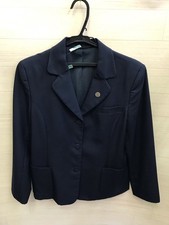 Kanagawa Tamagawa Junior High School Girls' Blazer 0202722 