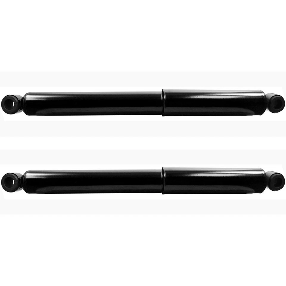 2X Par Amortiguador Trasero Izquierdo Derecho Ford B700-Z041 1994 Foto 2 de 3