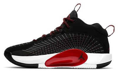 JORDAN Jumpman 2021 Pf 'Bred' Men CQ4229-006 New Authentic