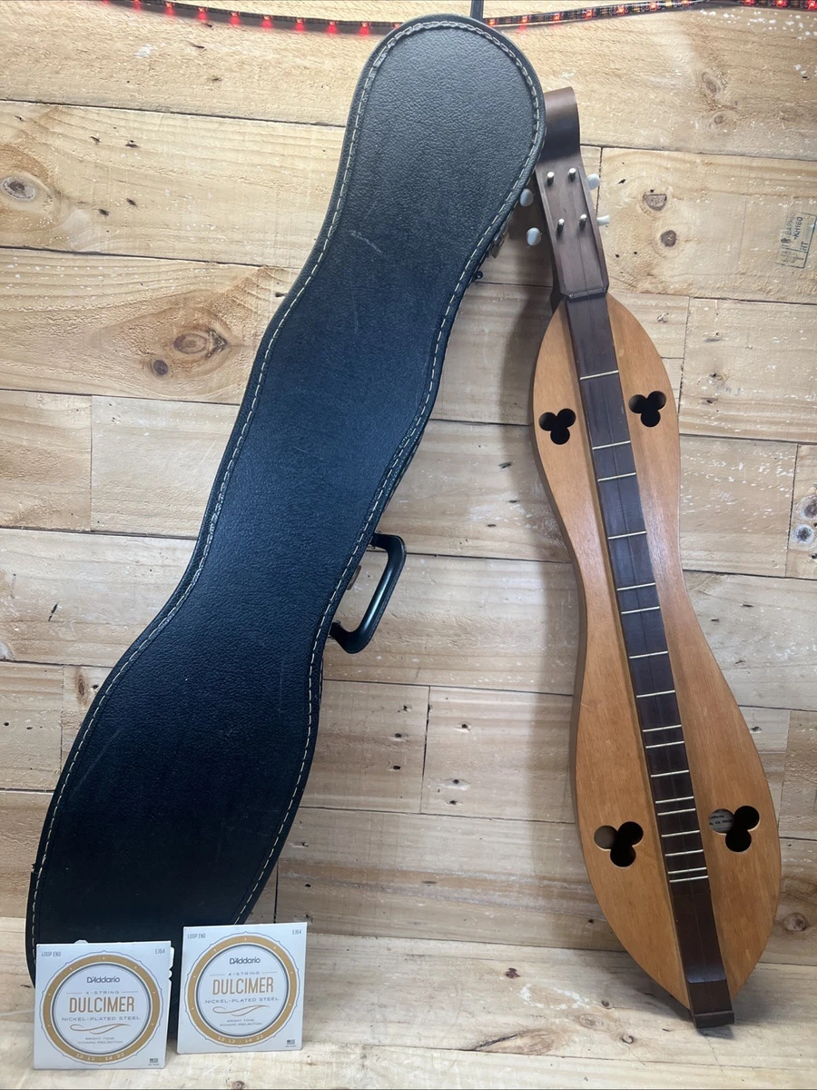 appalachian dulcimer products for sale | eBay
