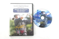 PGA Tour Partners Club DVD: Driving for Distance Accuracy with Tom Lehman