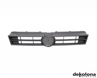 KüHlergrill KüHlergitter FüR VW Polo Van Vorne 09-22