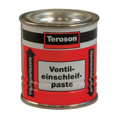 TEROSON, VALVE LAPPING COMPOUND, Univ.