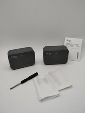 Ring Sensors: Outside Door Sensor (Newest Mod...