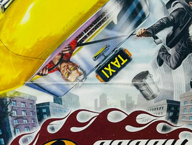 Crazy Taxi 2 for Dreamcast. (SEALED)