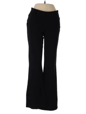 Ruby Ribbon Women Black Dress Pants XS