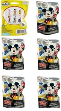 Disney Mickey Mouse - Collectible Mini Figures Series 1 - Blind Bags