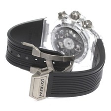 HUBLOT Big Bang Unico Magic Sapphire 411.JX.1170.RX Automatic Men's_775806 3