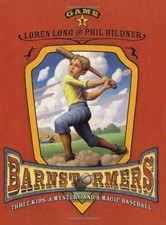 Game 1 (Barnstormers) by Bildner, Phil
