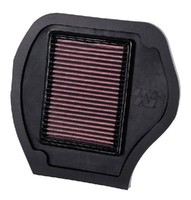 NEU - K&N Filters YA-7007 Luftfilter