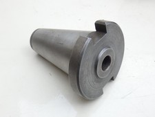 cône de fraisage SA40 douille de réduction vers cône morse 1  (t84)