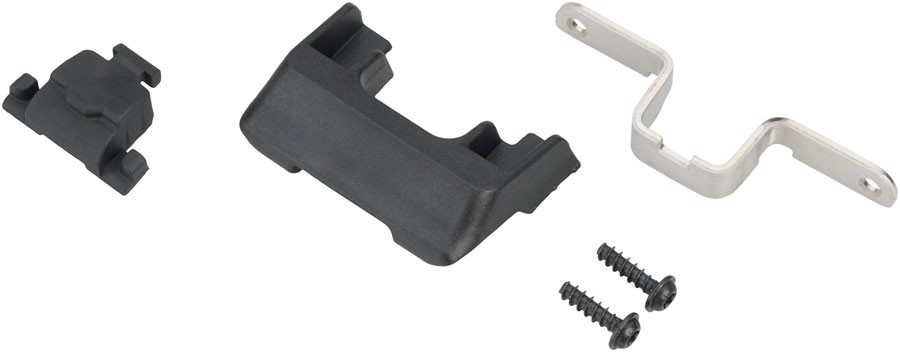 Комплект для крепления аккумуляторной батареи Bosch Powerpack Фиксирующий кронштейн рамы BBP35YY для Smart 2890₽