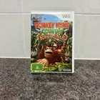 Donkey Kong Country Returns Nintendo Wii PAL Game