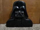 Star Wars The Empire Strikes Back Darth Vader Action Figure Carrying Case Kenner