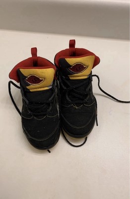 Jordan Sixty Plus Gs 'Atlanta Hawks'  10c