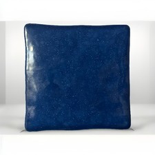 PREZZO AL MQ PIASTRELLE ANTIC BLUE   10x10CM IN GRES PORCELLANATO