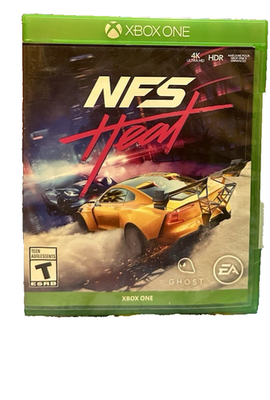 #ad #ad Need for Speed Heat Xbox One $9.34